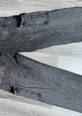 kargo pantolon - Görsel 2