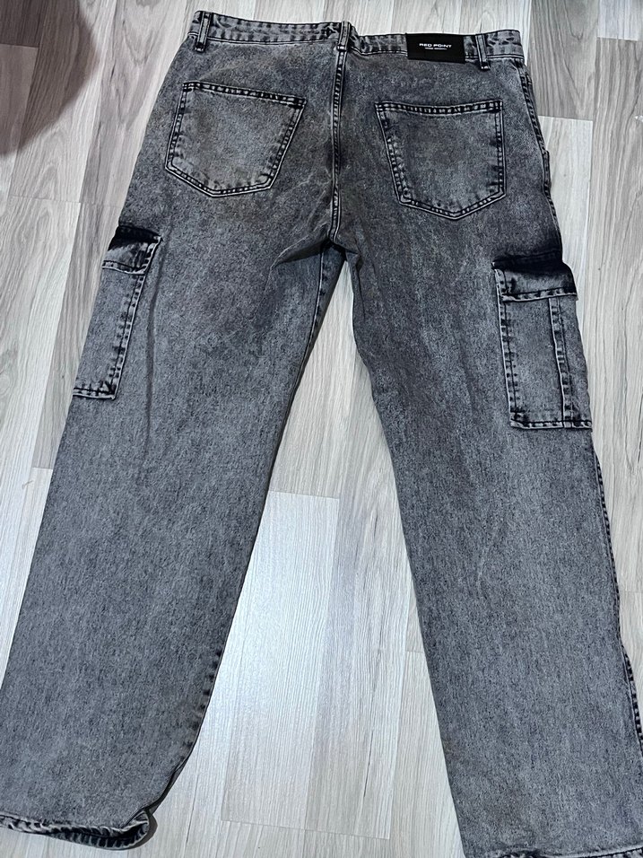 kargo pantolon - Görsel 3