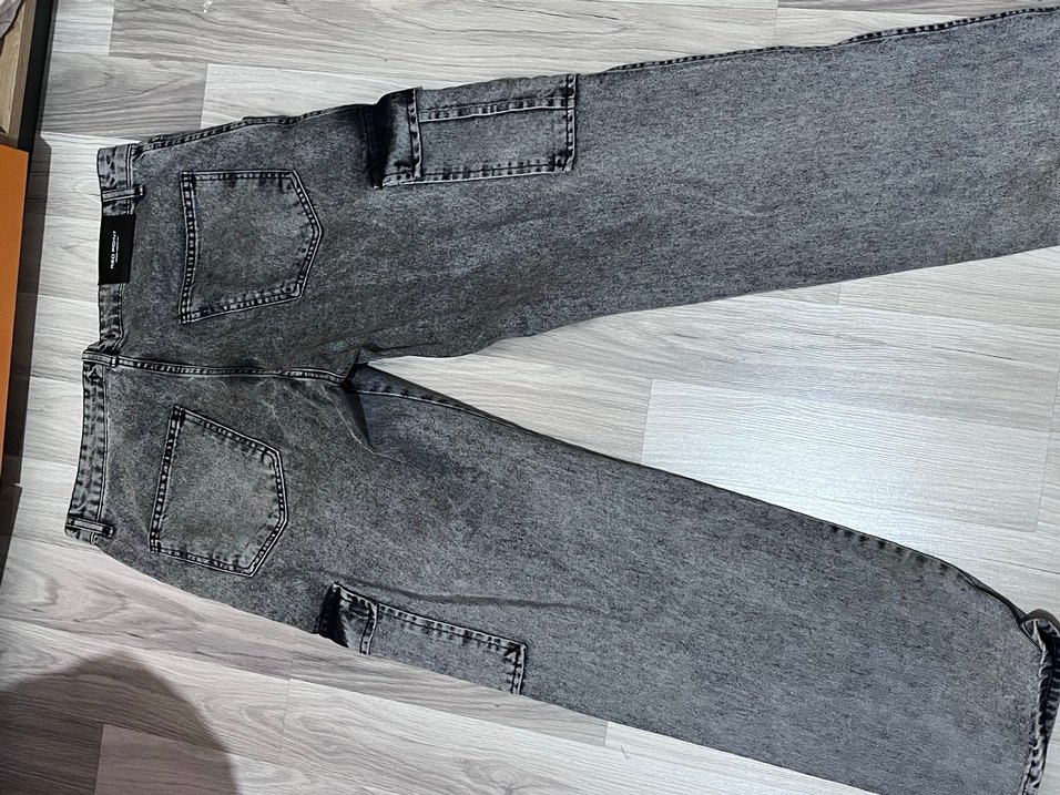 kargo pantolon - Görsel 2