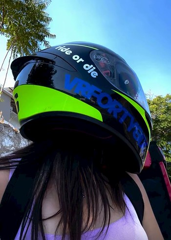 Agv Kask