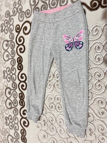 Alt pijama / eşofman