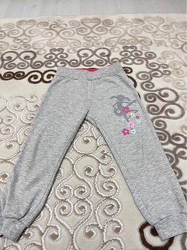 Civil Alt pijama / eşofman