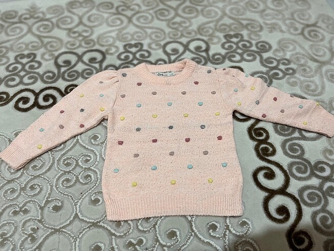 LC Waikiki Kazak