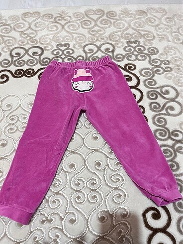 LC Waikiki Alt Eşofman / pijama
