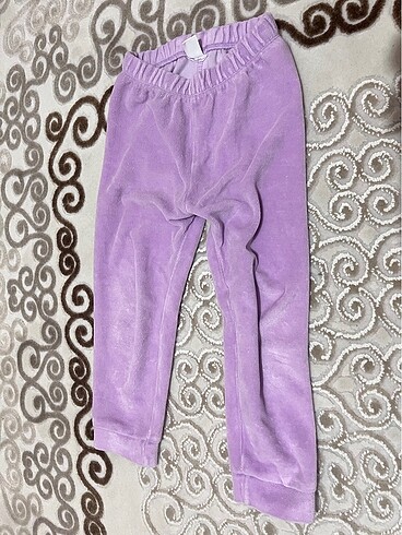 4 Yaş Beden Alt Eşofman / pijama