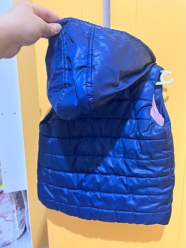 LC Waikiki Yelek