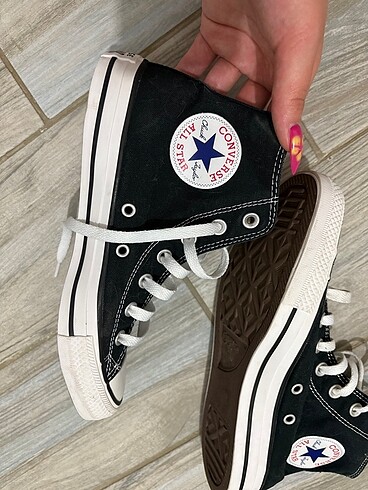 39 Beden converse