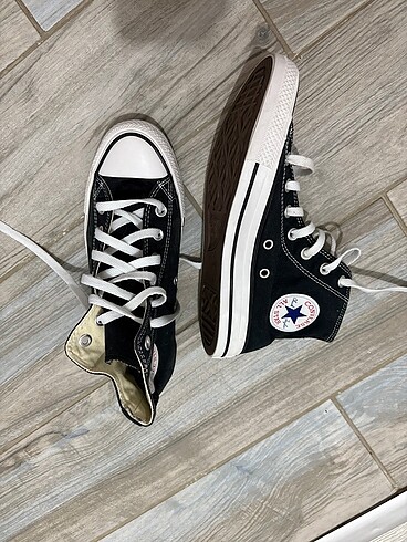 Converse converse