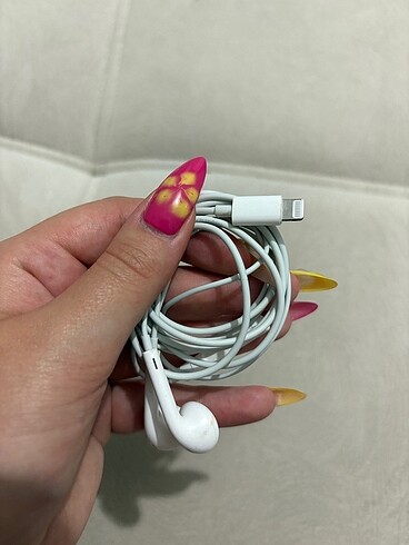 orj iphone kulaklık