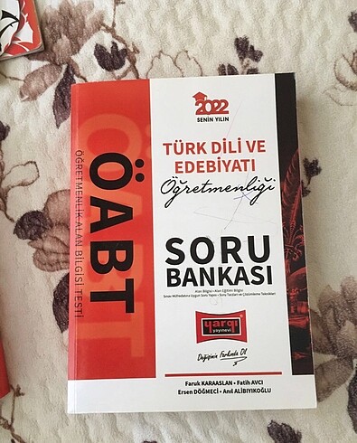 Öabt