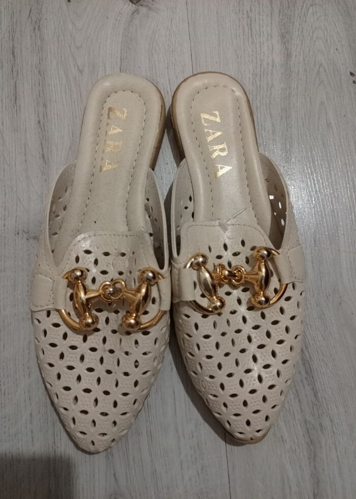 Zara terlik - Görsel 2