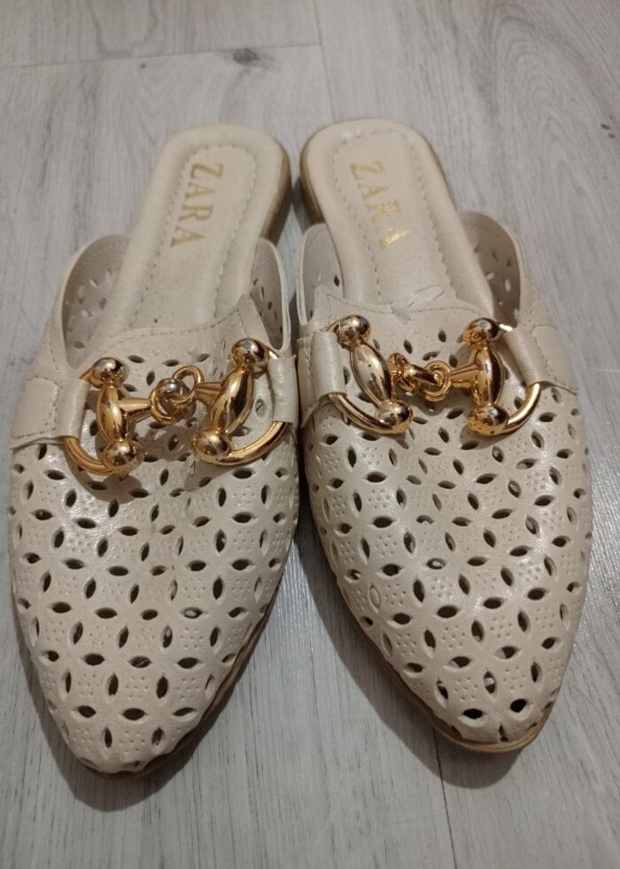 Zara terlik - Görsel 5