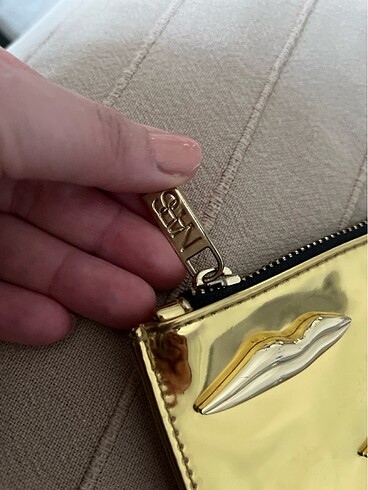 Nars NARS mini çanta