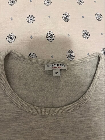 U.S Polo Assn. Uspa takım