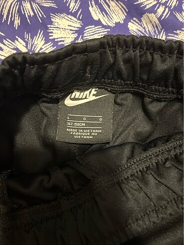 Nike Nıke eşofman altı