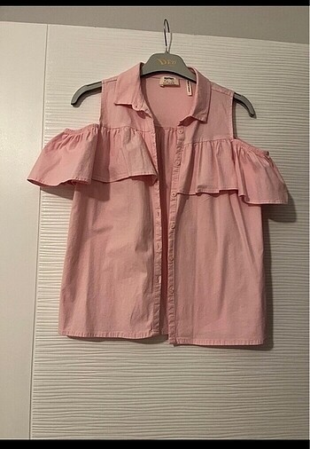LC Waikiki Tişört