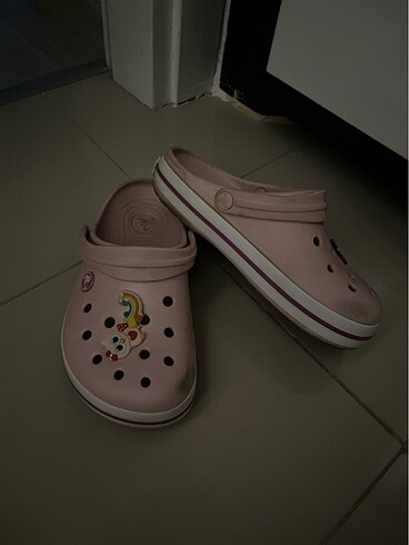 Crocs Orjinal terlik