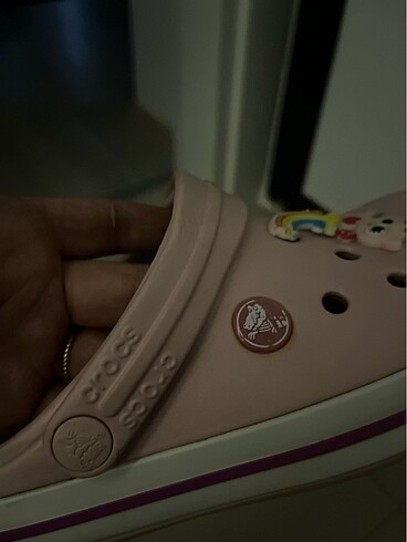 Crocs Crocs Orjinal terlik