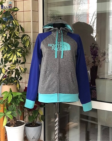 North face