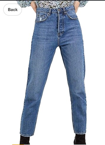 Stradivarius Stradivarius jean