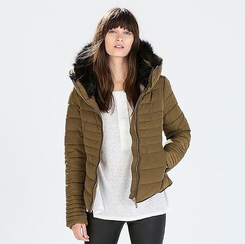 Zara mont