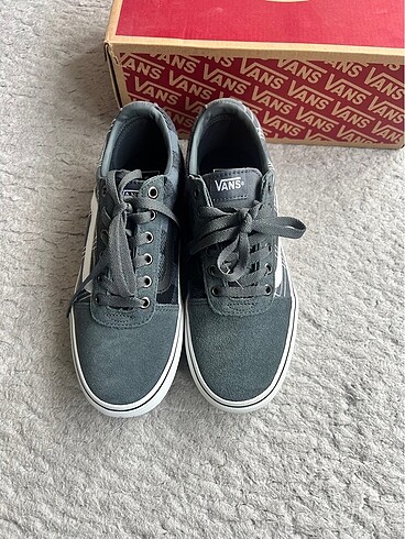 Vans Vans sıfır