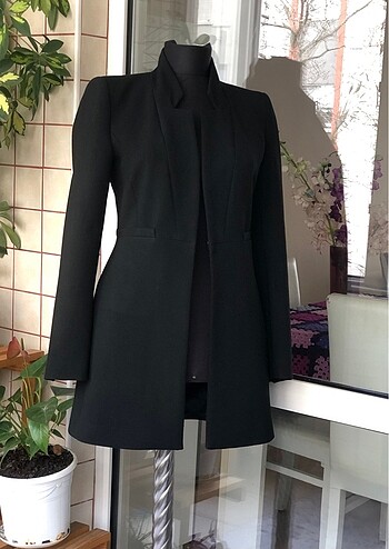 xs Beden Zara Blazer