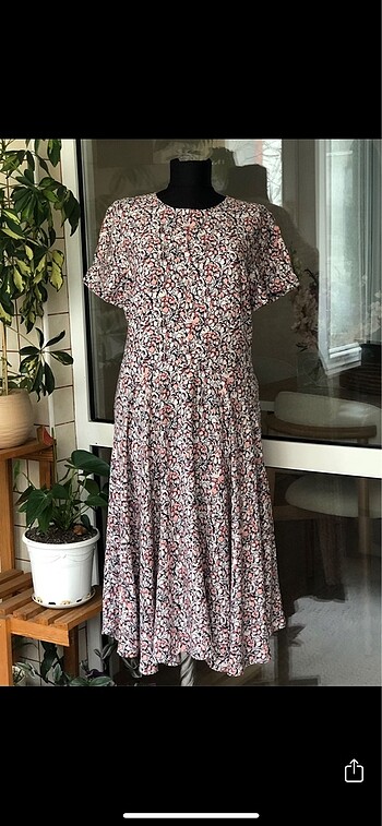 H&M elbise