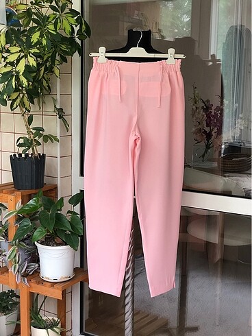 Twist pantolon
