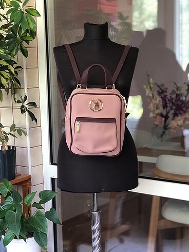 Orijinal Us Polo