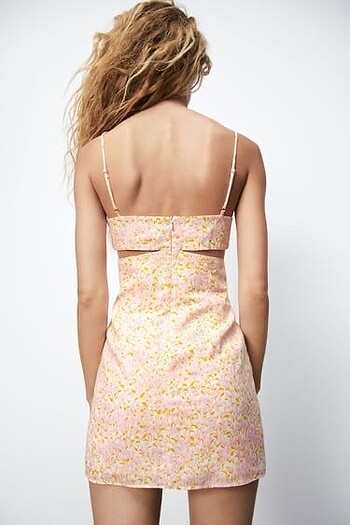 Zara Zara elbise