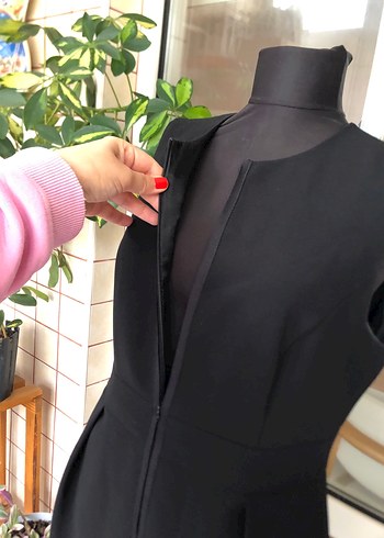 İpekyol Elbise - Görsel 5