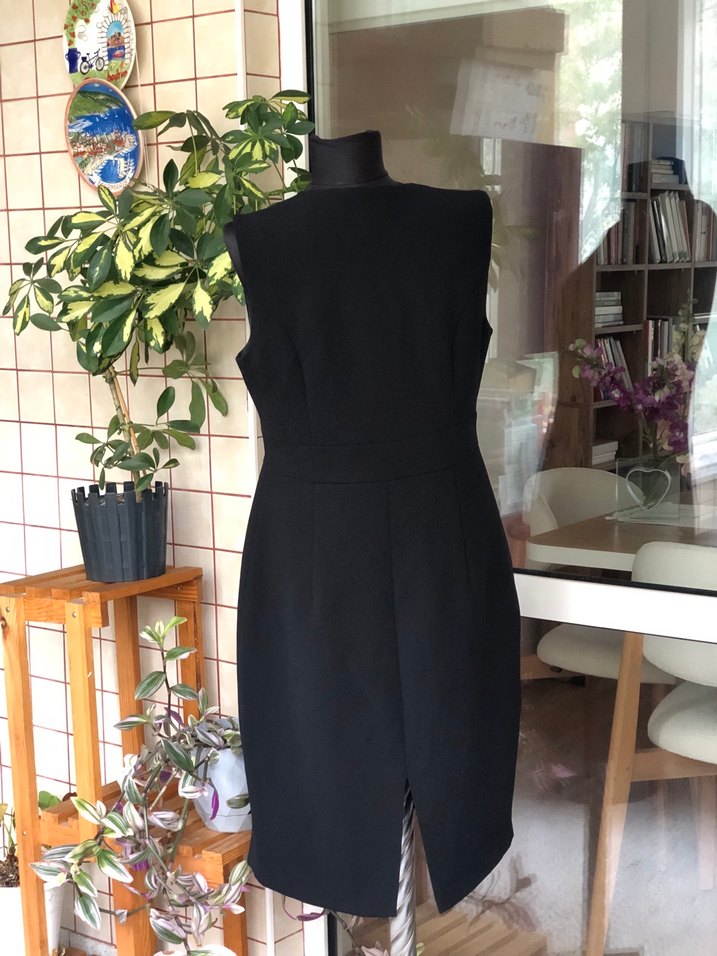 İpekyol Elbise - Görsel 4