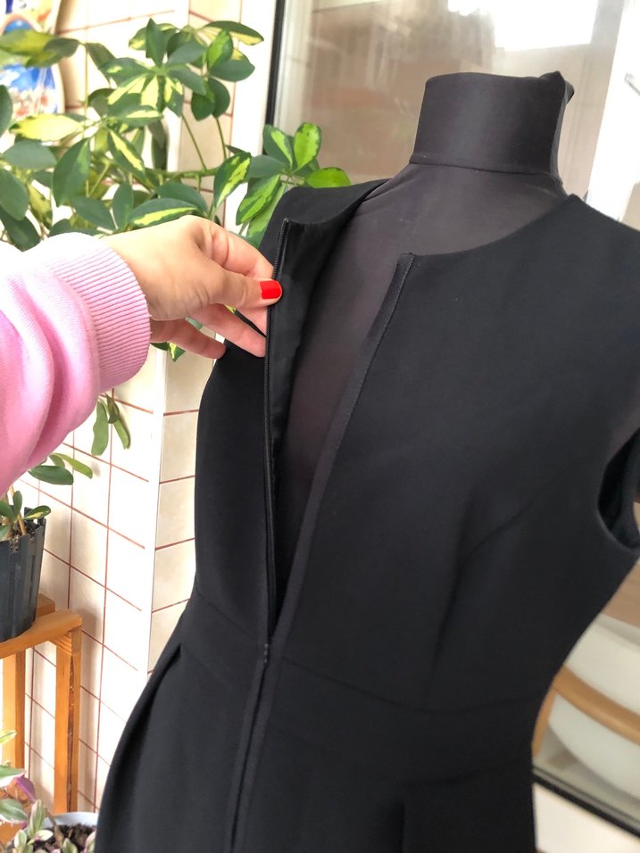 İpekyol Elbise - Görsel 5