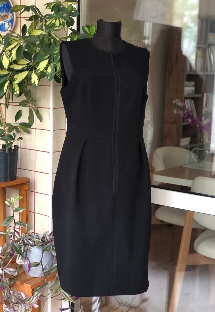 İpekyol Elbise - Görsel 2