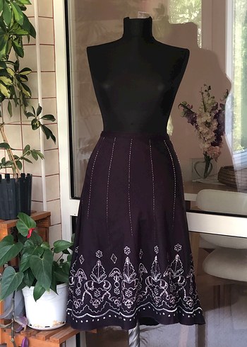 Massimo Dutti Etek
