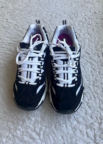 40 Beden Skechers