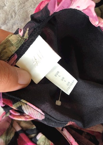 H&M H&M elbise