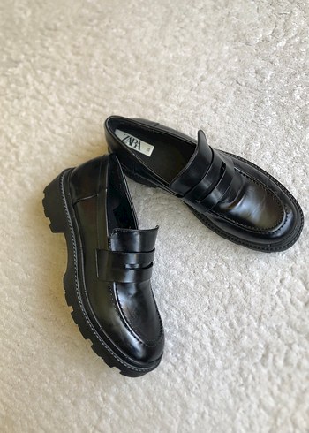 39 Beden Zara Ayakkabı