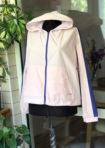 Vakkorama yağmurluk - Görsel 3