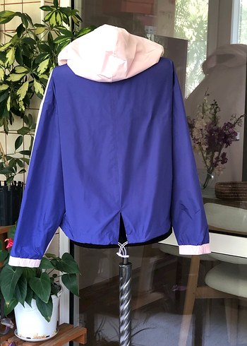 Vakkorama yağmurluk - Görsel 4