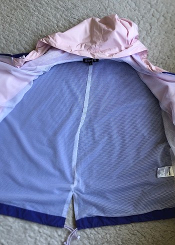 Vakkorama yağmurluk - Görsel 6