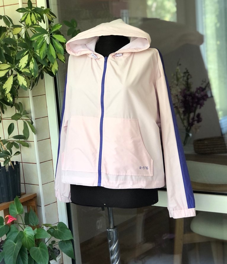 Vakkorama yağmurluk - Görsel 3