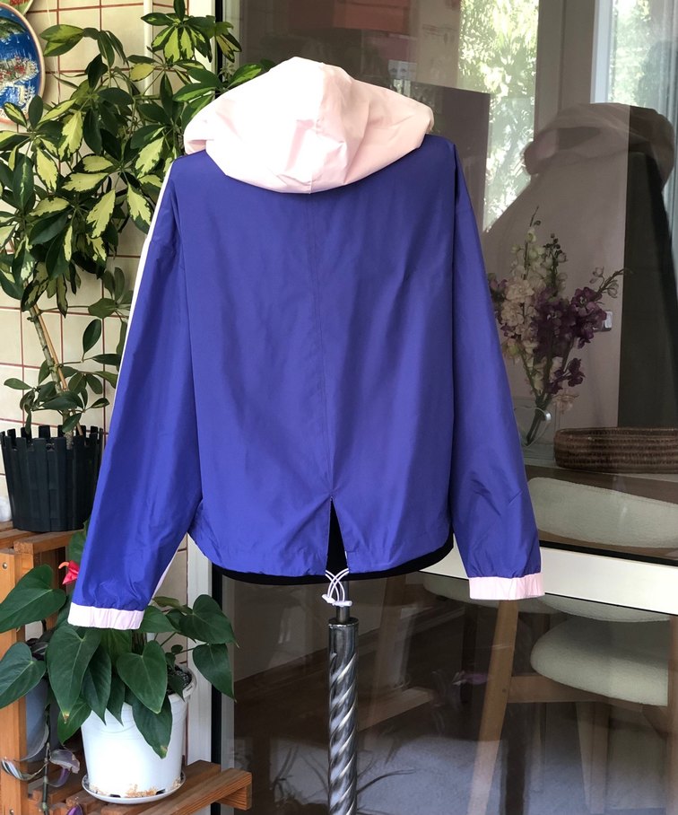 Vakkorama yağmurluk - Görsel 4