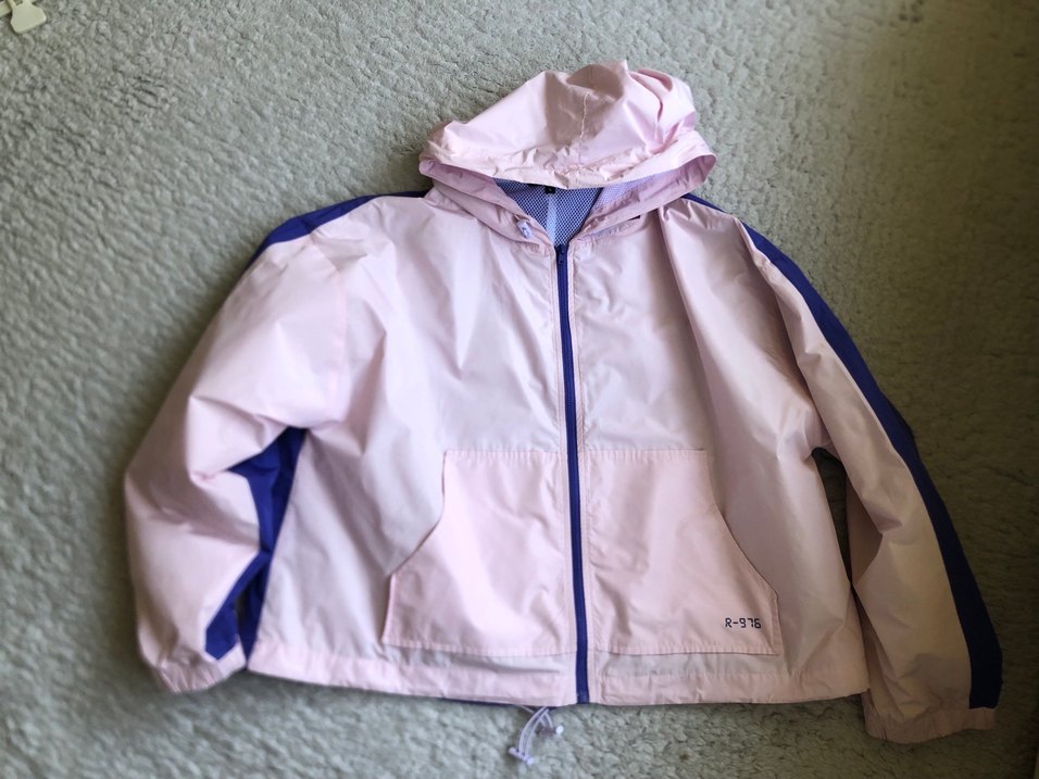 Vakkorama yağmurluk - Görsel 5