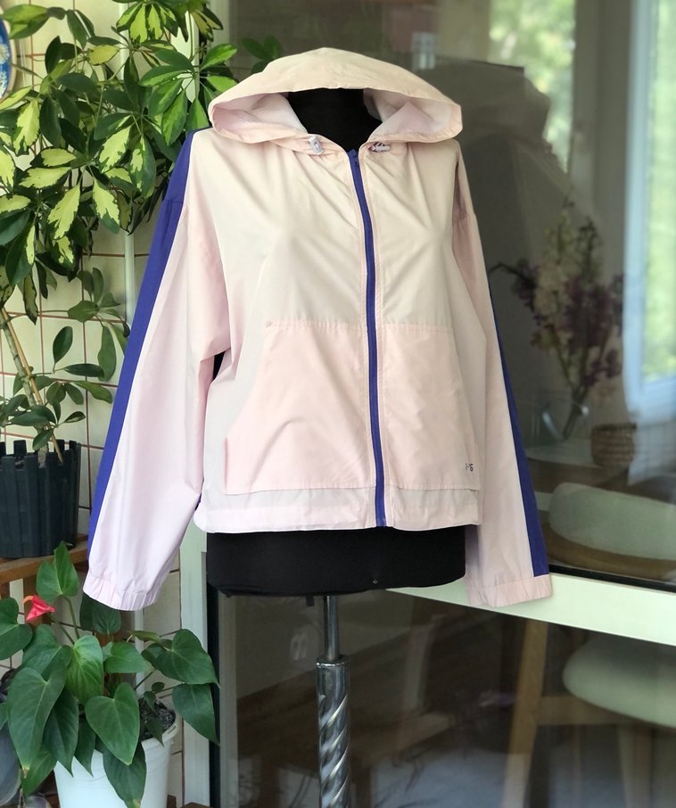 Vakkorama yağmurluk - Görsel 2