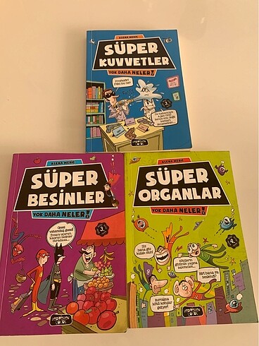 Yok daha neler