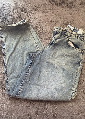 Baggy jean