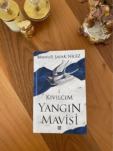 Binnur şafak nigiz içinde birsen 1-2+kıvılcım yangın mavisii