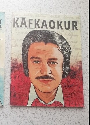 Kafkaokur 